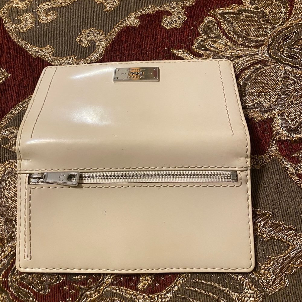 Ralph Lauren wallet
